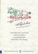 REDES NEURONALES ARTIFICIALES: UN ENFOQUE PRÁCTICO | 9788481581454 | CORCHADO, JUAN MANUEL / DÍAZ, FERNANDO / BORRAJO, LOURDES / FERNÁNDEZ, FLORENTINO