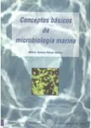 CONCEPTOS BÁSICOS DE MICROBIOLOGÍA MARINA | 9788481581652 | PÉREZ NIETO, MARÍA TERESA