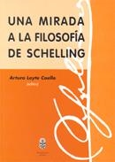 MIRADA A LA FILISOFÍA DE SCHELLING, UNA | 9788481581300 | LEYTE COELLO, ARTURO