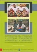 MATRIARCADOS, ETNICIDAD Y SISTEMAS SEXO/GÉNERO ANALÓGICOS Y DIGITALES: LOS BIJAGÓS (GUINEA BISSAU) Y LOS ZAPOTECAS (MÉXICO) | 9788481584257 | GÓMEZ SUÁREZ, ÁGUEDA