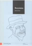 BEUYSIANA | 9788481585650 | ORTUZAR, MÓNICA