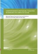 COMPORTAMIENTO ANTISOCIAL Y DELICTIVO EN MENORES EN CONFLICTO SOCIAL | 9788481585667 | FIGUEIREDO / FARIÑA RIVERA / ARCE FERNÁNDEZ / NOVO PÉREZ, Mª JOSÉ VÁZQUEZ / FRANCISCA / RAMÓN / MERC