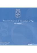 TESES DE DOUTORAMENTO DA UNIVERSIDADE DE VIGO. CURSO 2005-2006 | 9788481583465 | VARIOS AUTORES