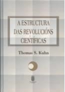 A ESTRUCTURA DAS REVOLUCIÓNS CIENTÍFICAS | 9788481581577 | KUNH, THOMAS S