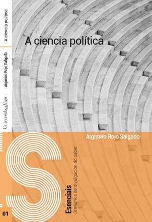 A CIENCIA POLÍTICA. | 9788481588699 | ROJO SALGADO, ARGIMIRO