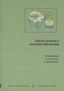 CÁLCULO VECTORIAL E ECUACIÓNS DIFERENCIAIS | 9788481584059 | BESADA MORÁIS, M / GARCÍA CUTRÍN, F. J / VÁQUEZ PAMPÍN, C