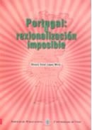 PORTUGAL: REXIONALIZACIÓN IMPOSIBLE | 9788481582093 | LÓPEZ MIRA, ÁLVARO XOSÉ