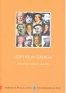 GOETHE EN GALICIA | 9788481583472 | MARIÑO, FRANCISCO MANUEL