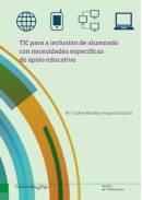 TIC PARA A INCLUSIÓN DE ALUMNADO CON NECESIDADES ESPECÍFICAS DE APOIO EDUCATIVO | 9788481586190 | MARTÍNEZ-FIGUEIRA, M.ª ESTHER