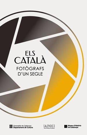 CATALÀ, FOTORGRAFS D'UN SEGLE, ELS | 9788423208784 | CATALÀ PEDERSEN, ANDREU/MARTÍ BAIGET, JEP/PARÍS FORTUNY, JORDI/INSENSER, ELISABET/BOQUERA DIAGO, EST