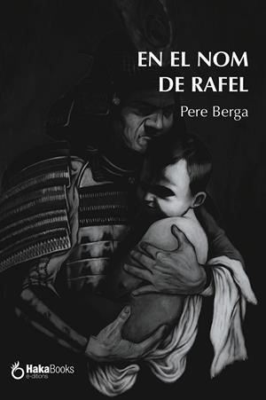 EN EL NOM DE RAFEL | 9788412467093 | BERGA, PERE