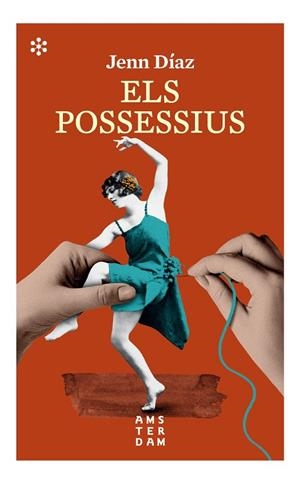 POSSESSIUS, ELS | 9788417918613 | DIAZ, JENN