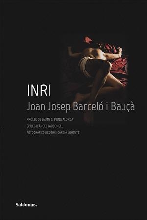 INRI | 9788417611828 | BARCELO I BAUÇA, JOAN JOSEP