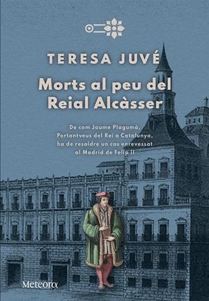 MORTS AL PEU DEL REIAL ALCÀSSER | 9788412293074 | JUVE ACERO, TERESA