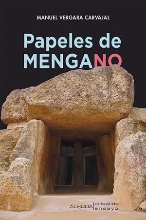 PAPELES DE MENGANO | 9788412468847 | VERGARA CARVAJAL, MANUEL