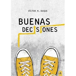 BUENAS DECISIONES | 9788418795893 | DUQUE, VICTOR M.