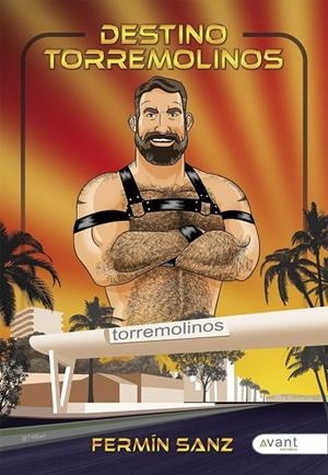 DESTINO TORREMOLINOS | 9788419197016 | SANZ, FERMÍN