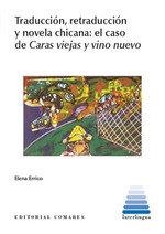 TRADUCCION, RETRADUCCION Y NOVELA CHICANA | 9788413693132 | ERRICO, ELENA