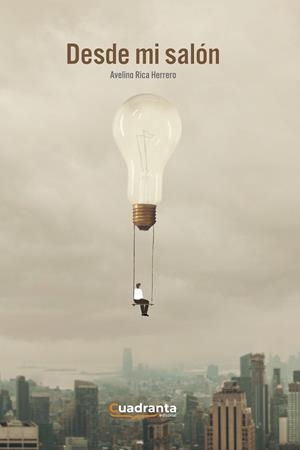 DESDE MI SALÓN | 9788418756498 | RICA HERRERO, AVELINO