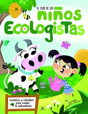 CLUB DE LOS NIÑOS ECOLOGISTAS, EL | 9788466240703 | EQUIPO EDITORIAL