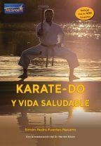 KARATE DO Y VIDA SALUDABLE | 9788412428032