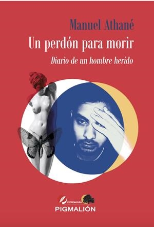 PERDÓN PARA MORIR, UN | 9788418888533 | ATHANÉ, MANUEL
