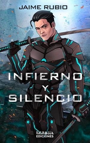 INFIERNO Y SILENCIO | 9788412468175 | RUBIO, JAIME