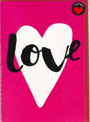 POSTAL SANT VALENTI BUSQUETS | 8422831408220