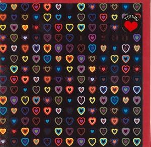 POSTAL SANT VALENTI BUSQUETS | 8422831408282