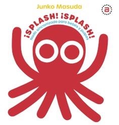 ¡SPLASH! ¡SPLASH! | 9788446051534 | MASUDA, JUNKO