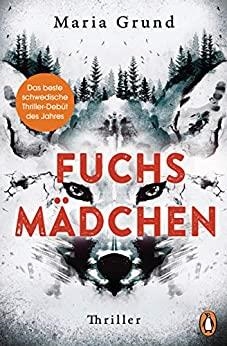 FUCHSMADCHEN | 9783328107057 | GRUND, MARIA