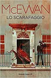 LO SCARAFAGGIO | 9788806250515 | MCEWAN, IAN