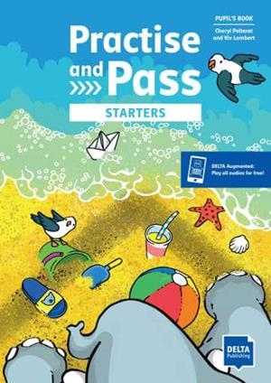 PRACTICE AND PASS STARTERS PUPIL BOOK | 9783125017702 | VARIOS AUTORES