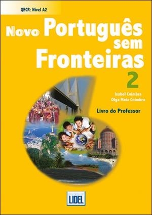 PORTUGUES SEM FRONT 2 PROF | 9789727575336
