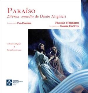 PARAÍSO. DIVINA COMEDIA DE DANTE ALIGHIERI | 9788418746543 | ALIGHIERI, DANTE