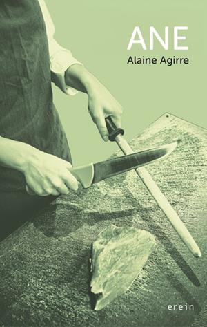 ANE | 9788491097570 | AGIRRE GARMENDIA, ALAINE