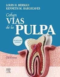 COHEN. VÍAS DE LA PULPA | 9788491139683 | BERMAN, LOUIS.H.