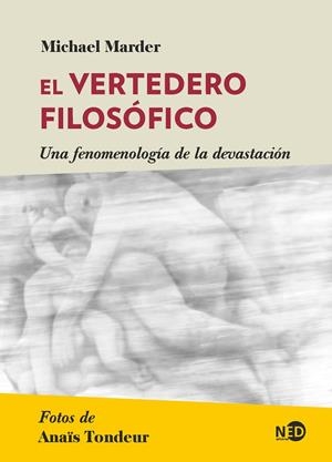 VERTEDERO FILOSÓFICO, EL | 9788418273568 | MARDER, MICHAEL