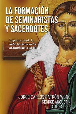 FORMACIÓN DE SEMINARISTAS Y SACERDOTES, LA | 9788429328318 | AUGUSTIN, GEORGE