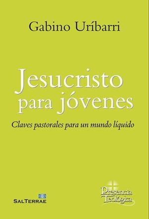 JESUCRISTO PARA JÓVENES | 9788429330557 | IRÍBARRI, GABINO