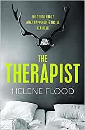 THERAPIST, THE | 9781529406030 | FLOOD, HELENE