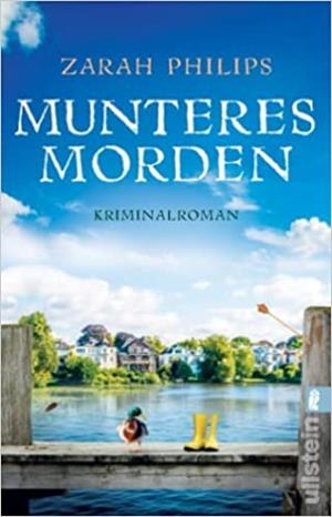MUNTERES MORDEN | 9783548063638 | PHILIPS, ZARAH