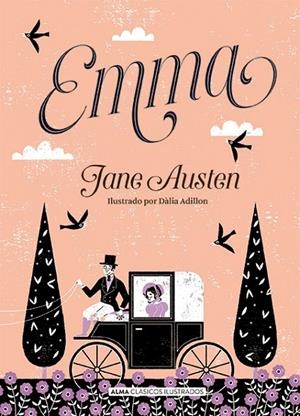 EMMA | 9788418395970 | AUSTEN, JANE