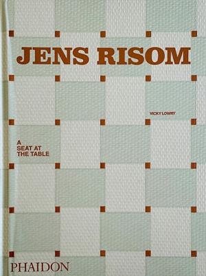 JENS RISOM | 9781838663070 | LOWRY, VICKY