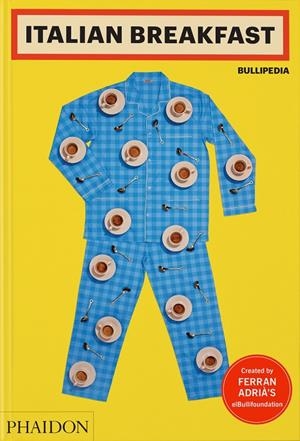 ITALIAN BREAKFAST | 9781838665142 | BULLIPEDIA