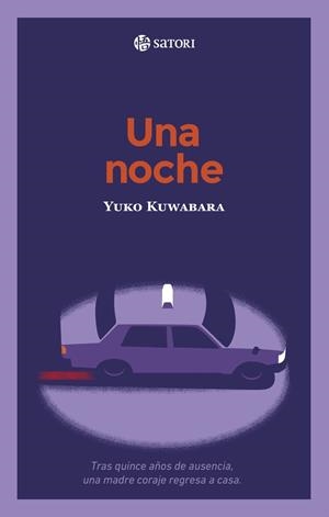 NOCHE, UNA | 9788417419875 | KUWABARA, YUKO