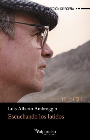 ESCUCHANDO LOS LATIDOS | 9788418694684 | AMBROGGIO, LUIS ALBERTO