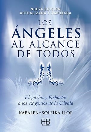 ÁNGELES AL ALCANCE DE TODOS, LOS | 9788417851538 | KABALEB / LLOP, SOLEIKA