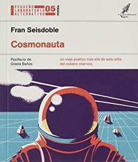 COSMONAUTA | 9788412153477 | SEISDOBLE, FRAN