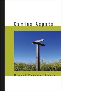 CAMINS ASPATS | 9788493553890 | PASCUAL COSTA, MIQUEL